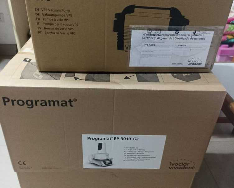 programat-ivoclar-ep-3010-g2-dental-press-furnace