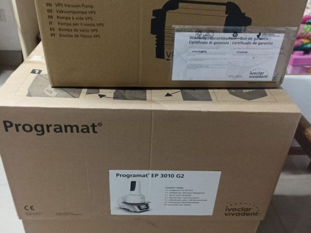 programat-ivoclar-ep-3010-g2-dental-press-furnace