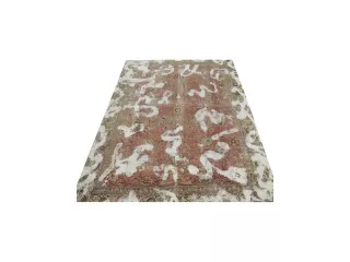 9x11-vintage-distressed-persian-tabriz-area-rug-109739-small-1
