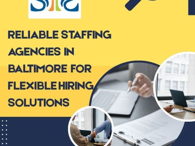 reliable-staffing-agencies-in-baltimore-for-flexible-hiring