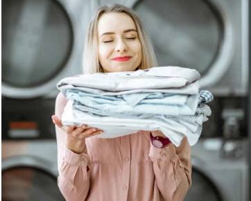 doorstep-pickup-and-drop-off-laundry-service-for-clean-clothes-big-0