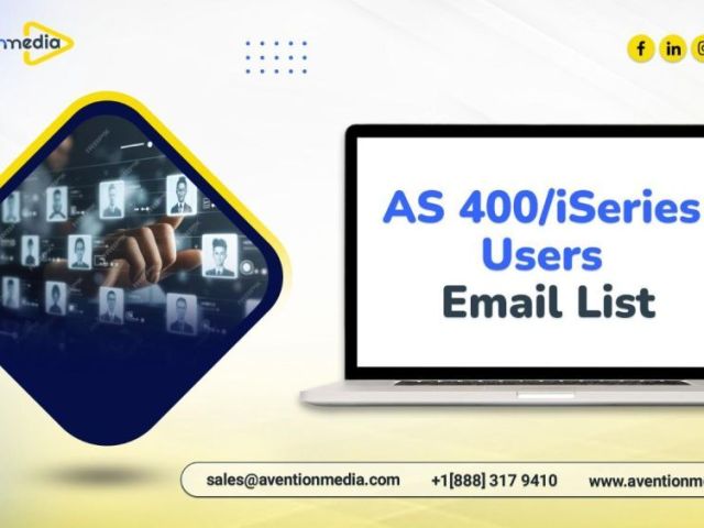 order-a-specialized-as-400iseries-users-email-list
