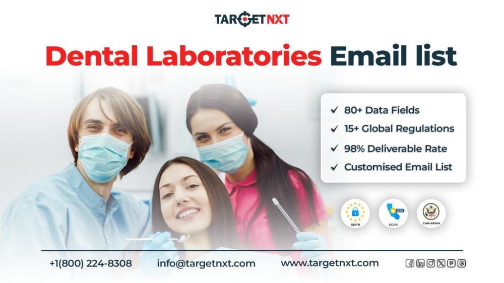 dental-laboratories-email-list-for-b2b-targeting-big-0