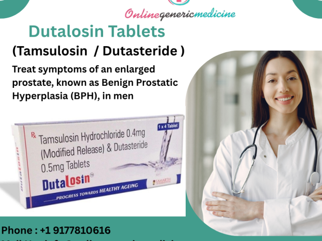 dutalosin-tablet-dutasteridetamsulosin-onlinegenericmedicine
