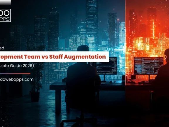dedicated-team-vs-staff-augmentation-complete-guide