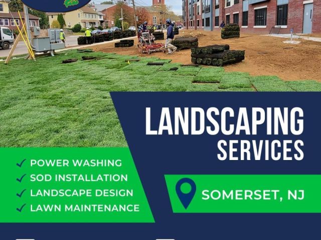 landscaping-in-somerset-in-nj