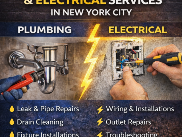 reliable-plumbing-electrical-services-in-new-york-city