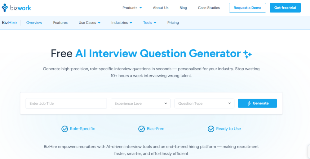 industry-specific-interview-questions-generated-by-ai-free-tool-big-0