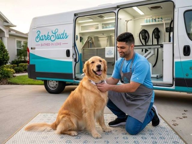 mobile-pet-grooming-in-dunedin-that-comes-to-your-door
