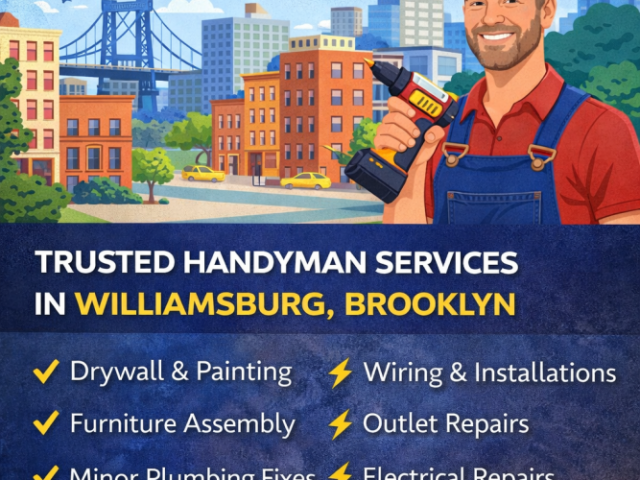 trusted-handyman-services-in-williamsburg-brooklyn