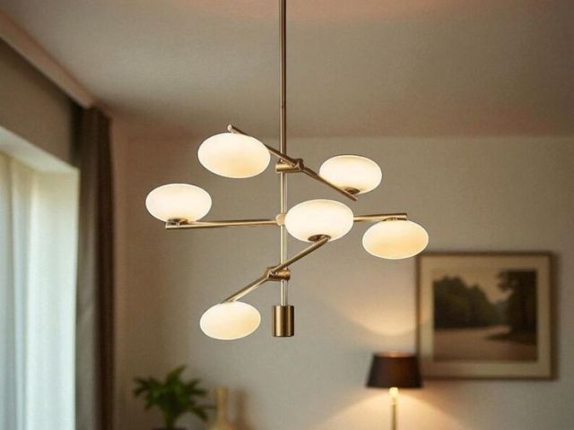 mid-century-lighting