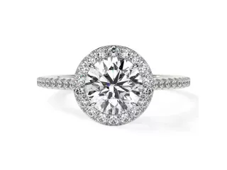 beautiful-diamond-engagement-rings-shell-love-small-0