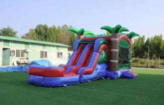 wet-bounce-house-for-summer-events-big-0