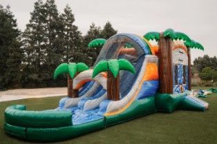 water-slide-jumpers-in-modesto-ca-big-0