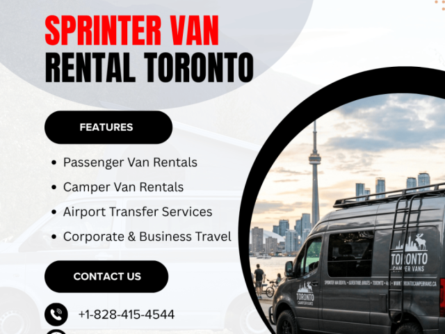 passenger-sprinter-van-rental-toronto