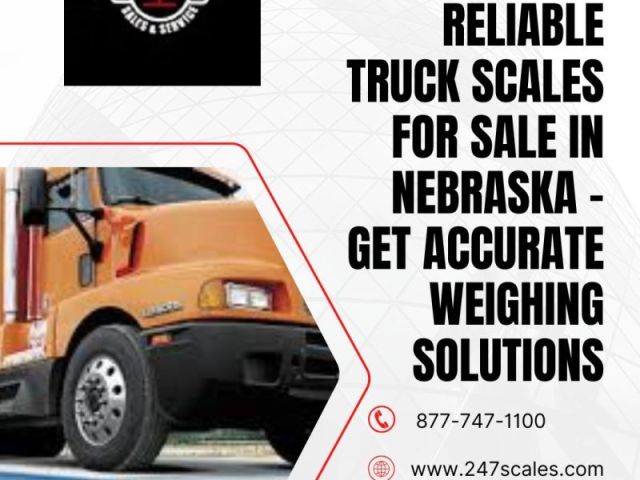 reliable-truck-scales-for-sale-in-nebraska