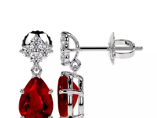 buy-stunning-ruby-earrings-online