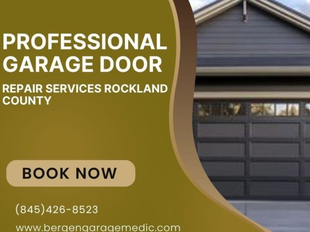 professional-garage-door-repair-services-rockland-county