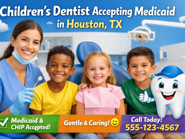 childrens-dentist-accepting-medicaid-in-houston-tx