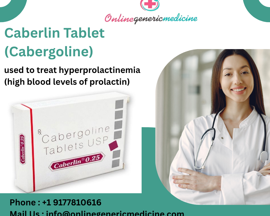 caberlin-tablet-cabergoline-check-uses-price-dosage