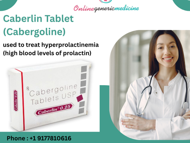 caberlin-tablet-cabergoline-check-uses-price-dosage