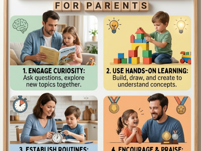effective-teaching-strategies-for-parents-today