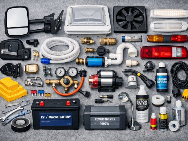 essential-rv-elite-parts-for-maintenance-and-upgrades