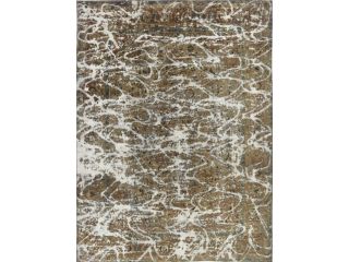 8x11-brown-vintage-distressed-persian-area-rug-109799-small-0