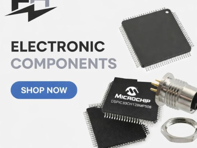 premium-electronic-components-trusted-by-engineers-fonhuaicho