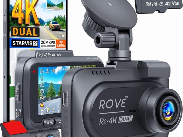 4k-dual-dash-cam-front-and-rear-full-review-buying-guide