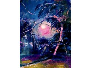 night-moody-abstract-landscape-art-print-for-modern-decor-small-0