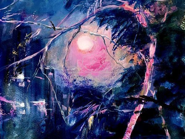 night-moody-abstract-landscape-art-print-for-modern-decor