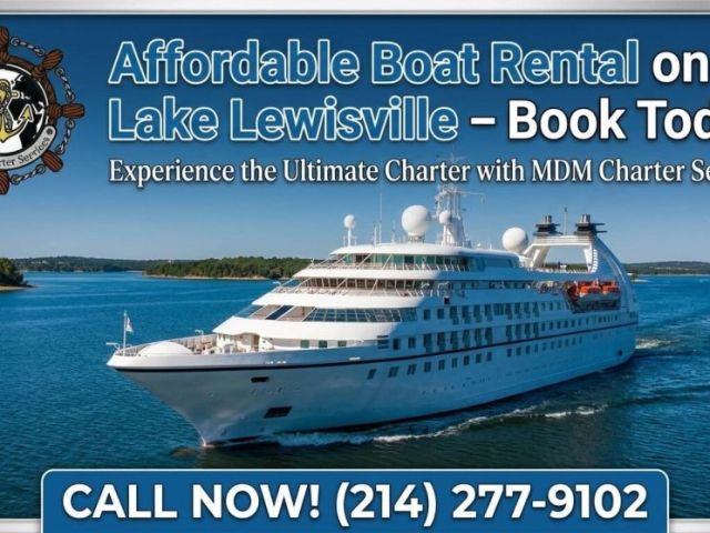 affordable-boat-rental-on-lake-lewisville-book-today