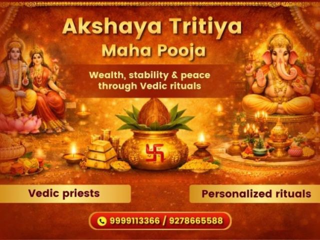 book-your-akshaya-tritiya-online-maha-pooja-for-prosperity