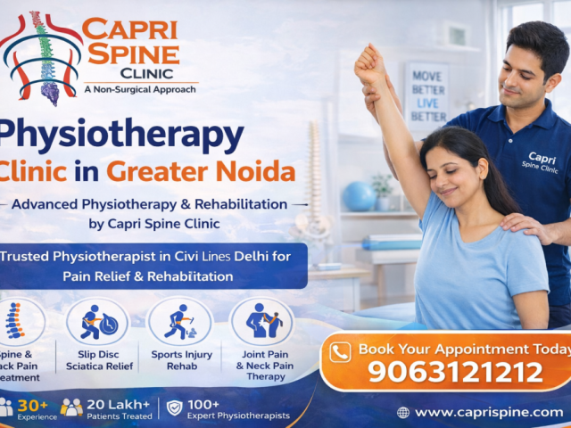 physiotherapy-clinic-in-greater-noida-capri-spine-clinic