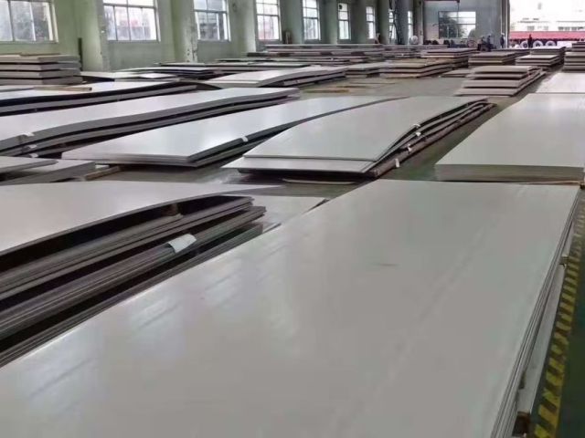 premium-321-stainless-steel-plate-supplier