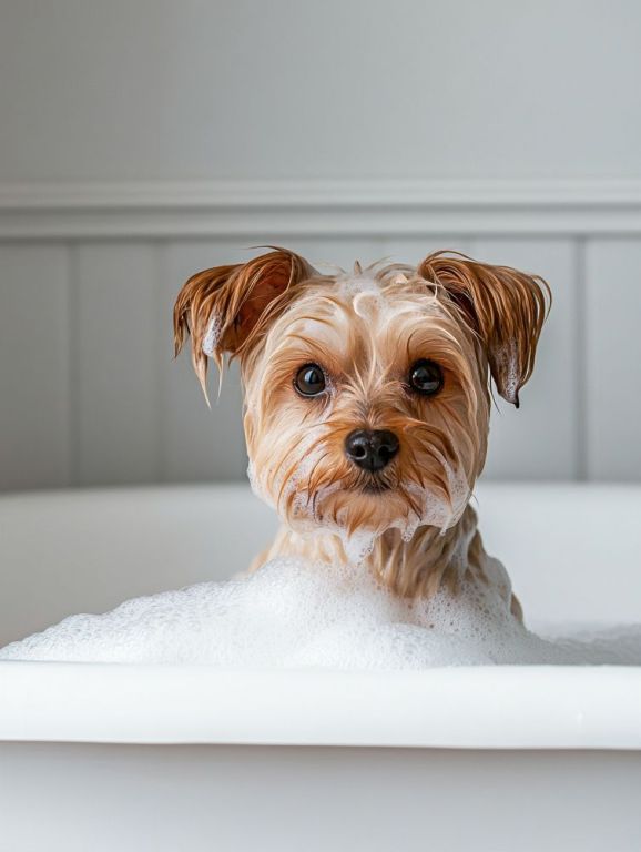 mobile-pet-grooming-near-fort-worth-texas-chewbarka-grooming-big-0