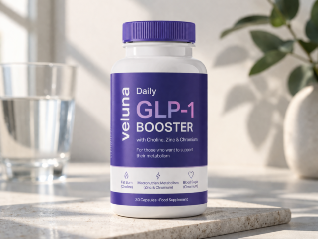 veluna-glp-booster-italia-recensione-2026