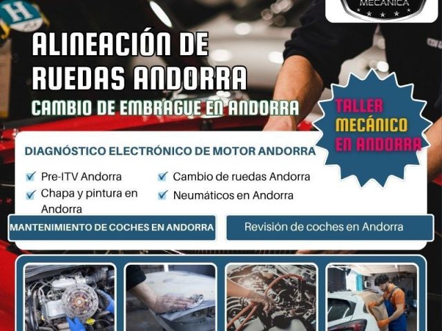 mejora-el-rendimiento-con-cambio-de-embrague-en-andorra