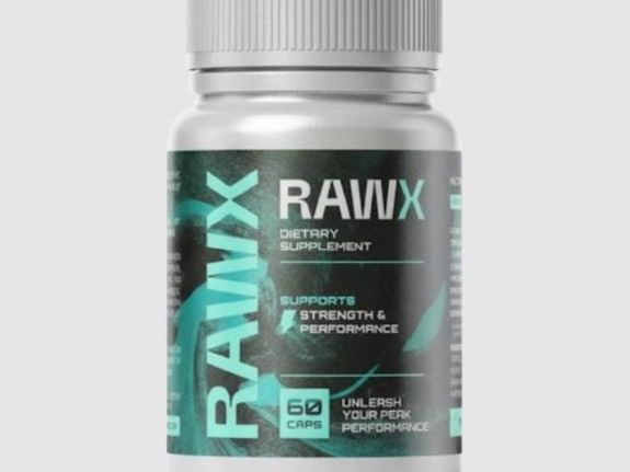 raw-x-for-man-forbattra-fysisk-prestation-och-allman-halsa