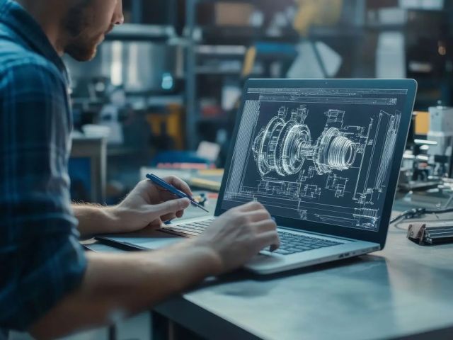 machine-design-development-services