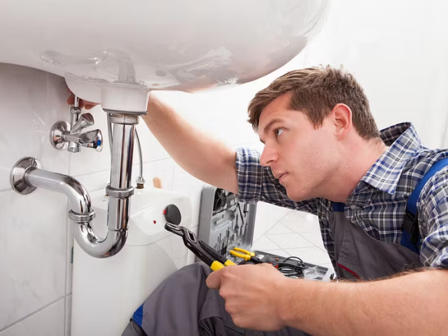 best-plumbing-company-east-cobb-marine-plumbing-service