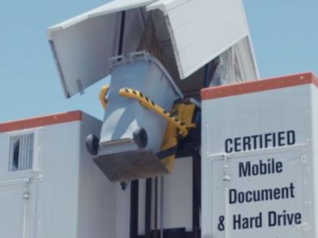 on-site-shredding-service