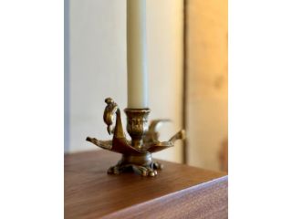 vintage-bronze-peacock-candle-holder-small-0