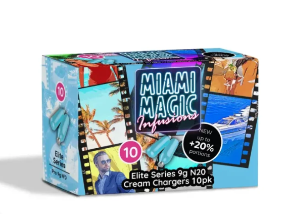 miami-magic