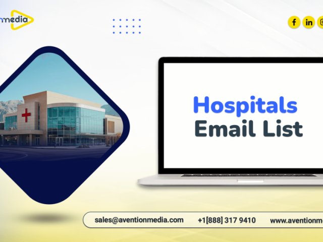 secure-an-accurate-hospitals-email-list-for-your-campaigns