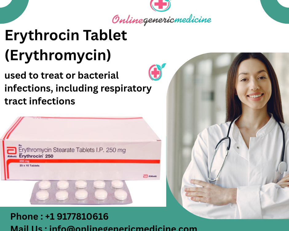 erythrocin-tablet-erythromycin-uses-dosage-side-effects