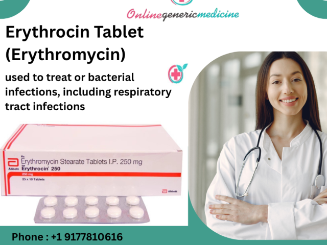 erythrocin-tablet-erythromycin-uses-dosage-side-effects