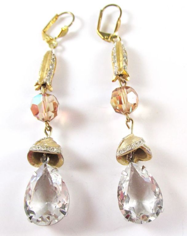 antique-costume-earrings-with-classic-vintage-charm-big-0