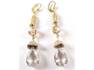 antique-costume-earrings-with-classic-vintage-charm-small-0